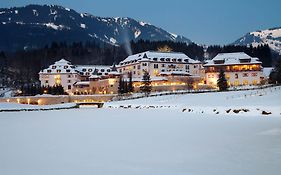 Hotel A Rosa Kitzbühel 5*